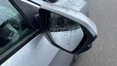 Honda Civic 1.0 VTEC Turbo 126 EX 5dr Petrol Hatchback